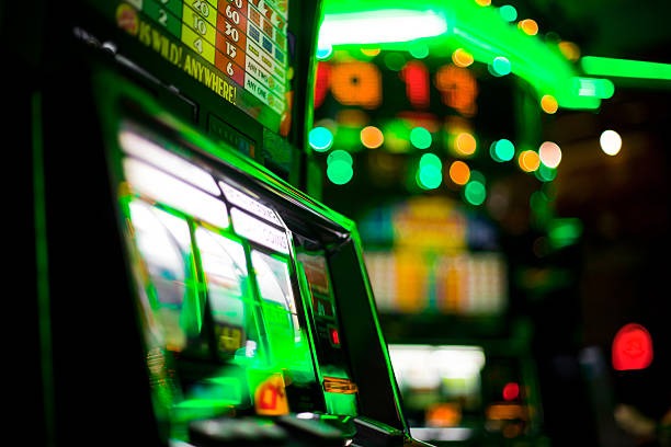 permen 4d mobile gaming